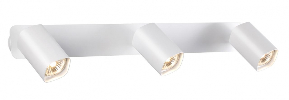 Спот с лампочками Novotech Gusto 370555+Lamps Gu10