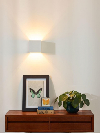 Накладной светильник Lucide Gipsy 35208/01/31