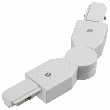 Соединитель линейный для треков Maytoni Technical Accessories for tracks TRA001CS-11W