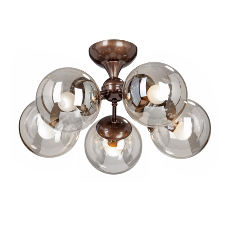 Люстра на штанге Vitaluce  V3954-7/5PL