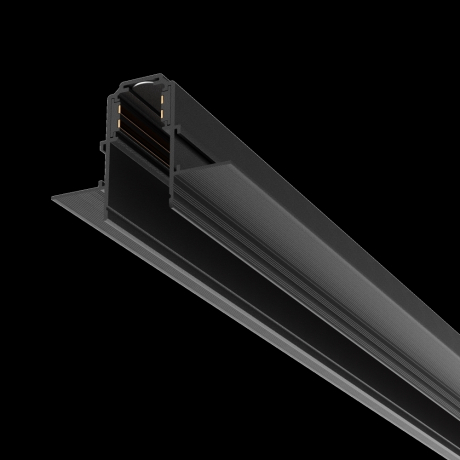 Трек встраиваемый Maytoni Technical Busbar trunkings Exility TRX034-421.12B