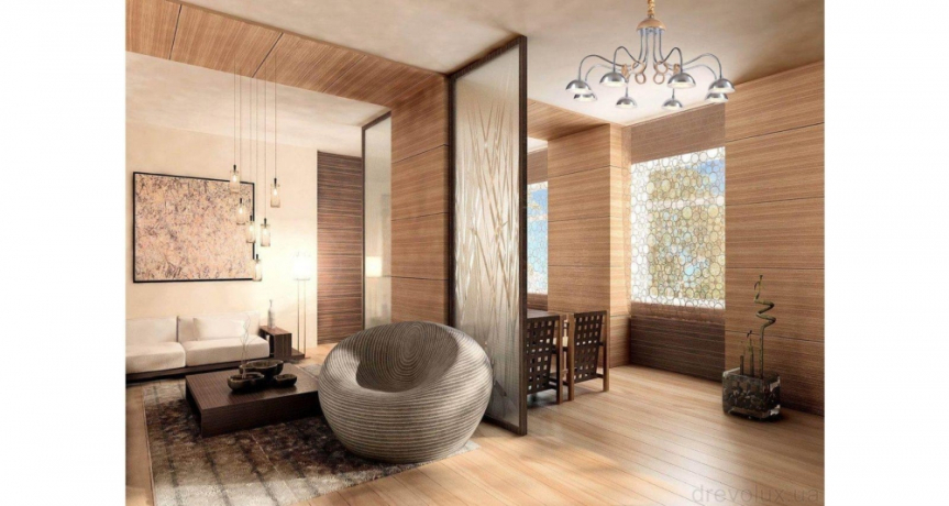 Natura 064.8 LED Подвесная люстра Lucia Tucci