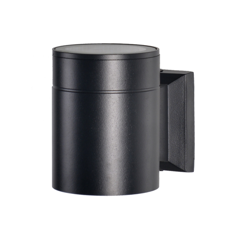 Светильник на штанге Arte Lamp Piautos A1913AL-1BK