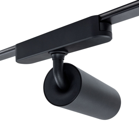 Светильник на штанге Arte Lamp Rapid A6156PL-1BK