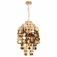 Подвесная люстра Alfa-Light F0524 F0524-27