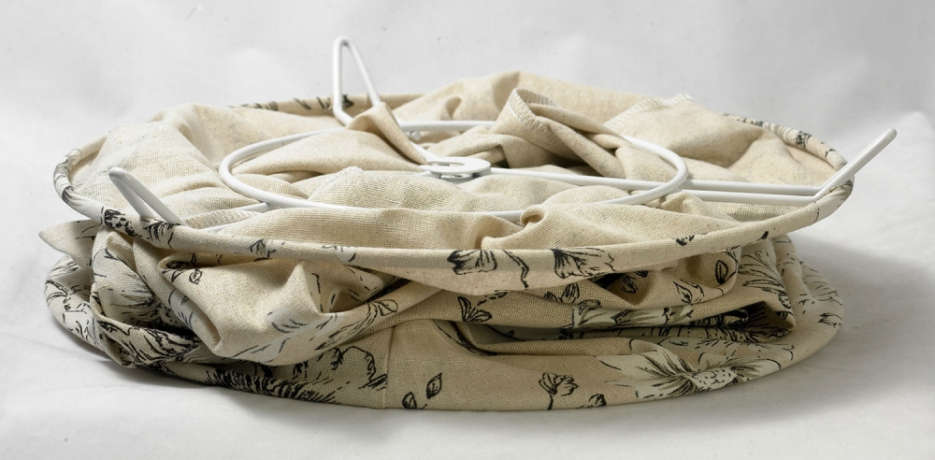 GRLSP-0503 Светодиодный торшер LGO COTTONWOOD