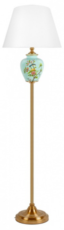 Торшер Loft it Bluet 10379F/B