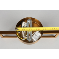 Бра Aployt Sabina APL.321.01.05