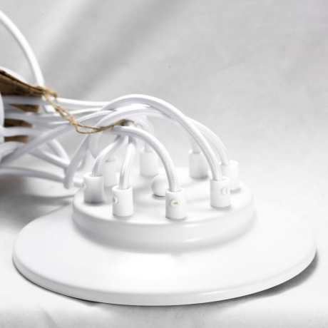 GRLSP-8173 Подвесная светодиодная люстра LGO SHIRLEY