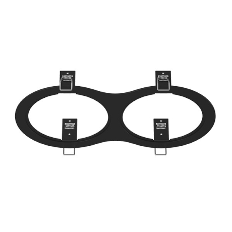 217927 Рамка для встраиваемых светильников Lightstar серии Intero 111