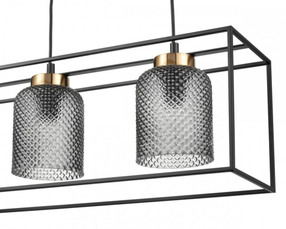 Подвесной светильник Vele Luce Morrison VL5472P03