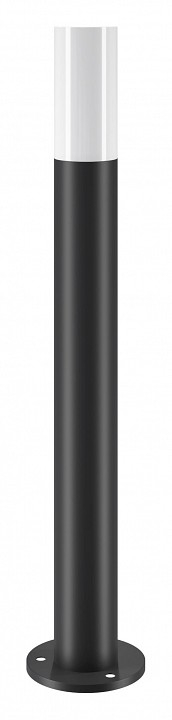 Наземный низкий светильник Maytoni Outdoor Willis O418FL-01B1