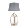 Подвесной светильник с лампочкой Favourite Sade 2690-1T+Lamps Е27 Свеча