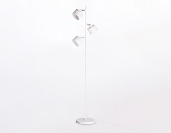 Торшер с лампочками Ambrella light TR8154+Lamps