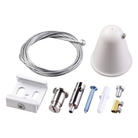 Подвесная система для трека PORT Novotech 135070