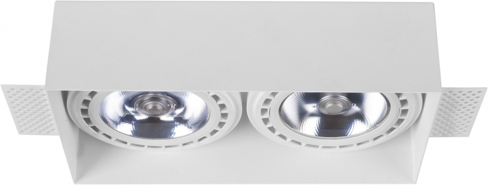 Накладной светильник LEDS POWER SPOT 009407