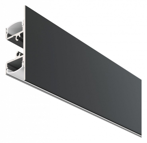 Короб накладной Maytoni Led Strip  ALM-1848-B-2M