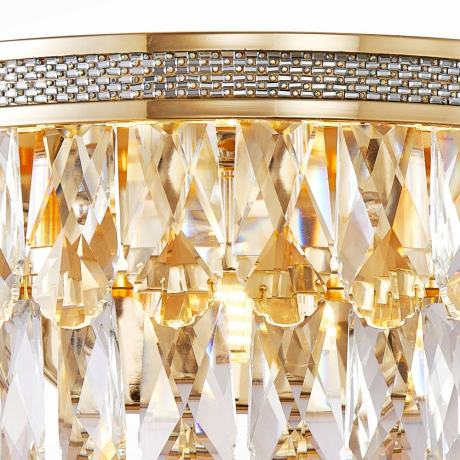 Накладной светильник Favourite Palatium 4207-2W