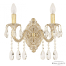 Бра Bohemia Ivele Crystal AL7901 AL7901B10/2/175 A AGW