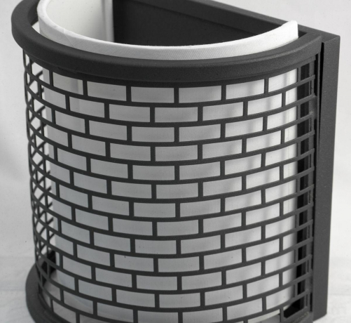 Накладной светильник Lussole Levittown LSP-9171V