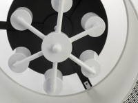 Накладной светильник Lussole Levittown GRLSP-9676