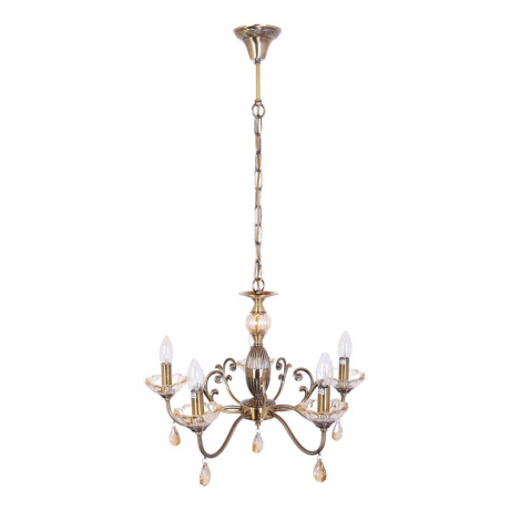 Подвесная люстра Abrasax SD760