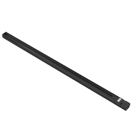 Трехфазный шинопровод 2м Barra Lightstar 504028