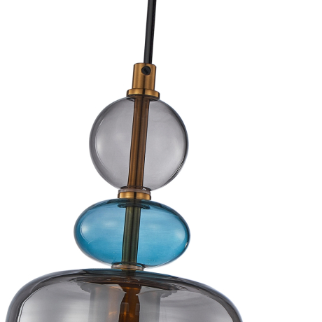 Подвесной светильник с лампочкой F-Promo 4342-1P+Lamps