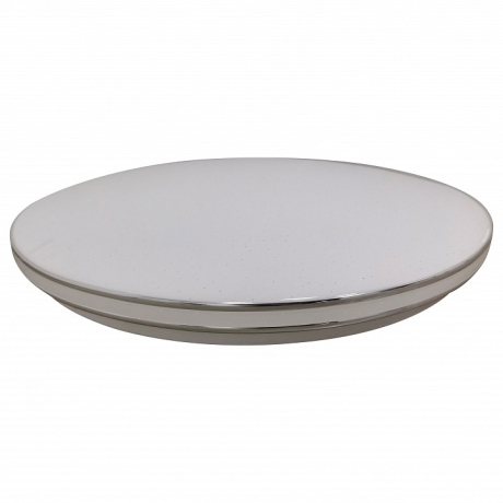 Накладной светильник Эра Классик SPB-6-70 Chrome1