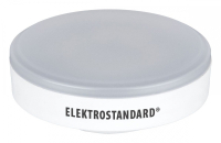 Нарушена упаковка.  <85722> Светодиодная лампа  Electrostandart (a035778) GX53 LED PC 5W 4200K