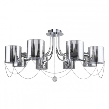 Люстра на штанге Escada Intense 683/8P