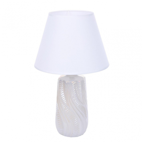 Настольная лампа декоративная Lumion Sinna 8211/1T