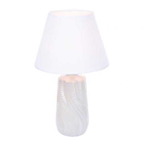 Настольная лампа декоративная Lumion Sinna 8211/1T