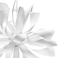 754266 (MD6910-6A) Подвесная люстра Lightstar Turbio