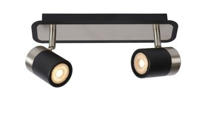 26958/10/30 Спот настенно-потолочный Lucide Lennert