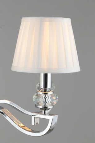 OML-72403-05 Подвесная люстра Omnilux Mozatte