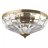 Потолочный светильник Maytoni Neoclassic Facet MOD094CL-04G