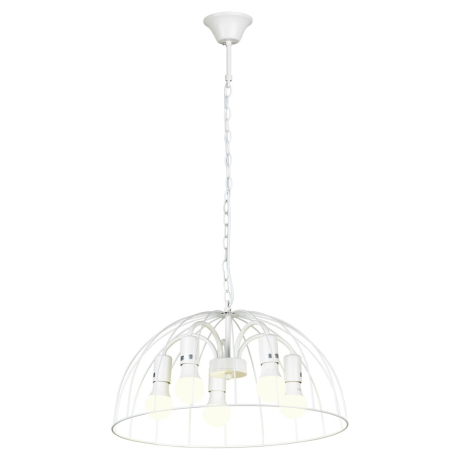 Подвесная люстра LGO LATTICE LSP-8217