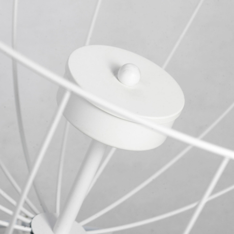 Подвесная люстра LGO LATTICE LSP-8217