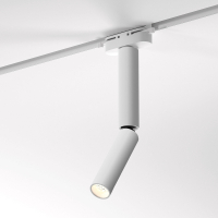 Pika белый 6W 4000K однофазный 85112/01 Elektrostandard (a065275)