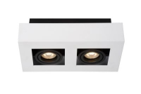 09119/11/31 Потолочный накладной светильник Lucide Xirax