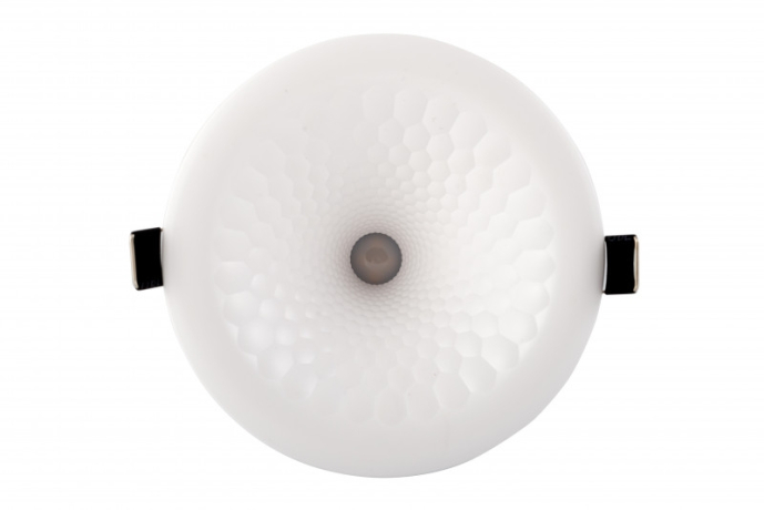 Встраиваемый светодиодный светильник Denkirs DK3500-WH