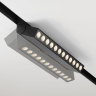Накладной светильник Maytoni Technical Points rot TR033-2-12W3K-B