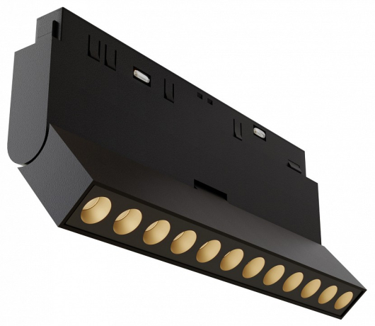 Накладной светильник Maytoni Technical Points rot TR033-2-12W3K-B
