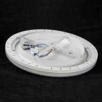 Потолочный светильник Lussole HARTLEY LSP-7437