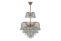 Подвесной светильник Arti Lampadari Bellagio E 1.5.40.100 N