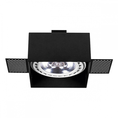 Встраиваемый светильник Nowodvorski Mod Plus 9404