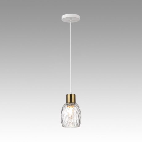 Подвесной светильник Lumion Ice Moderni 6583/1A