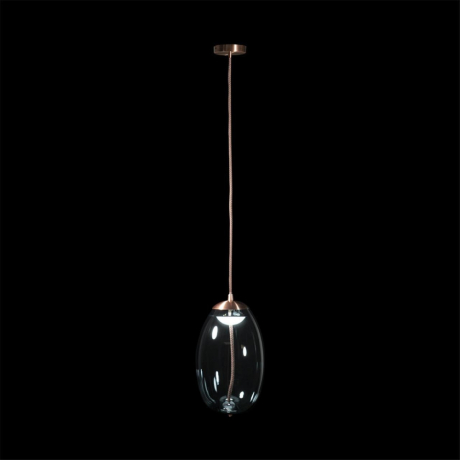 Подвесной светодиодный светильник Loft IT Knot 8133-A