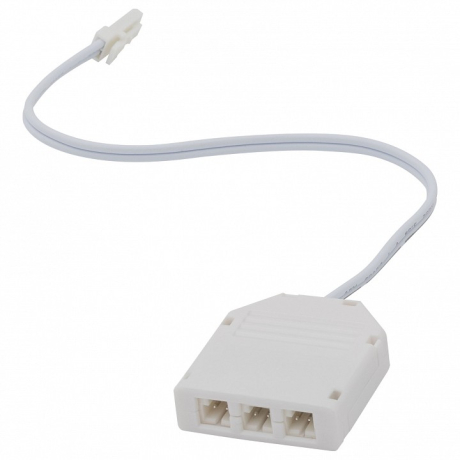 Соединитель сетевой Lightstar 36004